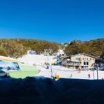 St Falls Private Holiday Apartments - Falls Creek Accommodation